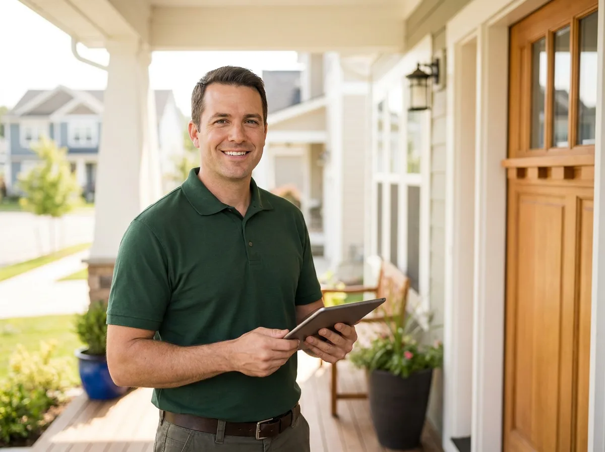 Pest control FAQs for Dows, IA